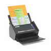 Fujitsu ScanSnap S1500 Deluxe Document Scanner - Duplex - 8.5 in x 14.17 in - 600 dpi x 600 dpi...