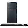 Acer Aspire AX3400-E4112 (Refurbished) AMD Athlon II X3 445 3.10GHz, 4GB DDR3 Memory, 1TB HDD, Al...
