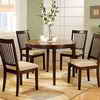 ''Cameron'' 5-piece Dining Suite