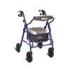 Airgo® Airgo Duo Rollator, Hemi Height