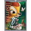 Bambi DVD/Blu-ray