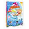 Barbie In A Mermaid Tale DVD