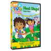 Dora The Explorer Meet Diego! DVD