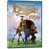 Dragon Hunters DVD