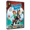 Flushed Away DVD