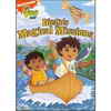 Go Diego Go! Diegos Magical Missions DVD