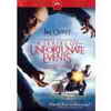 Lemony Snickets A Series Of Unfortunate Events DVD