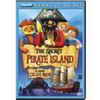 Playmobil Secret Of Pirate Island DVD