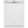 Kenmore®/MD Stainless Tub Dishwasher - White