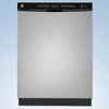 Kenmore®/MD Tall Tub Built-in Dishwasher - Stainless Steel