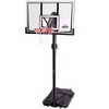 Lifetime® 132 cm (52 in.) Portable Basketball System