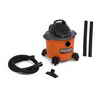 Ridgid 34 Litre Ridgid Wet/Dry Vacuum