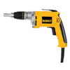 DeWalt DeWALT 4,000 RPM VSR Drywall Scrugun