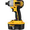 DeWalt DeWalt 18V 1/4 In. Impact Driver