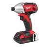 Milwaukee Milwaukee M18 Cordless 1/4 In. Hex Compact Impact Driver