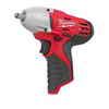 Milwaukee Milwaukee 3/8 In. Sq. Driver Impact 12V - Bare Tool