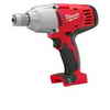 Milwaukee Milwaukee 7/16 High Torque Hex Drive Impact - Bare Tool