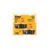 DeWalt 18V XRP Battery Combo Pack