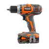 RIDGID Ridgid 18V X4 Compact Drill