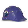 WORKHORSE NHL ANSI Hard Hat with Team Logo - Edmonton