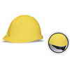 WORKHORSE CSA Approved Hard Hat Yellow