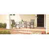 Martha Stewart Living Milford 3 Piece Bistro Set