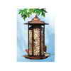 Birdscapes Tall Tulip Garden Lantern Feeder