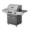 Broil-Mate Broil-Mate Three Burner Gas Grill