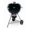 Weber One-Touch Gold Charcoal Grill - 26.75 Inch