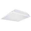 Lithonia Lighting 2'x2' Lay In Troffer