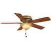 Hampton Bay Bay Island II Ceiling Fan - 52 Inch