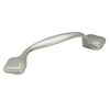 Amerock 3 Inch Centre Hole Satin Chrome Finish Pull