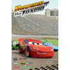 Disney Disney Cars Window Posters