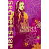 Disney Disney Hannah Montana Window Posters