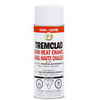 Tremclad High Heat Rust Paint - Gloss White (340g Aerosol)