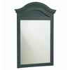 South Shore Furniture Mirror - Blueberry