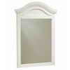 South Shore Furniture Mirror - Vanilla