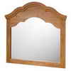 South Shore Furniture Mirror COUNTRY PINE