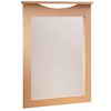 South Shore Furniture Mirror URBEN