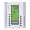 WarmlyYours Dual Voltage SmartStat Floor Heating Thermostat