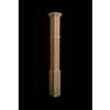 Alexandria Moulding Oak Newel 4 X 4