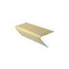 Shur-Trim Vinyl Stair Nosing, Beige - 1-7/8 Inch