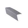 Shur-Trim Vinyl Stair Nosing, Grey - 1-7/8 Inch