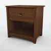 South Shore Furniture Nevan Night Stand