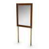 South Shore Furniture Brentwood Mirror