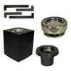 SuperVent Cathedral Ceiling Support Kit