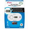 Kidde Digital CO Alarm, Battery Operated