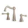 Pfister Marielle Lead Free 8 Inch Widespread Lavatory Faucet in Brushed Nickel