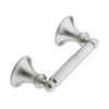 Moen Glenshire Brushed Nickel Paper Holder