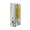 AVIVA Aviva I Chrome, Translucent Bottle with Chrome Button